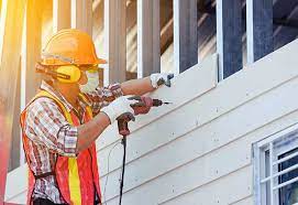 Professional Siding in La Crescent, MN